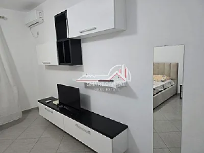 Garsoniere me Qira – Rruga – 30,000 Lek – Vlorë – I mirë — Vlorë - Foto 2