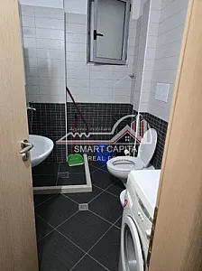 Garsoniere me Qira – Rruga – 30,000 Lek – Vlorë – I mirë — Vlorë - Foto 5