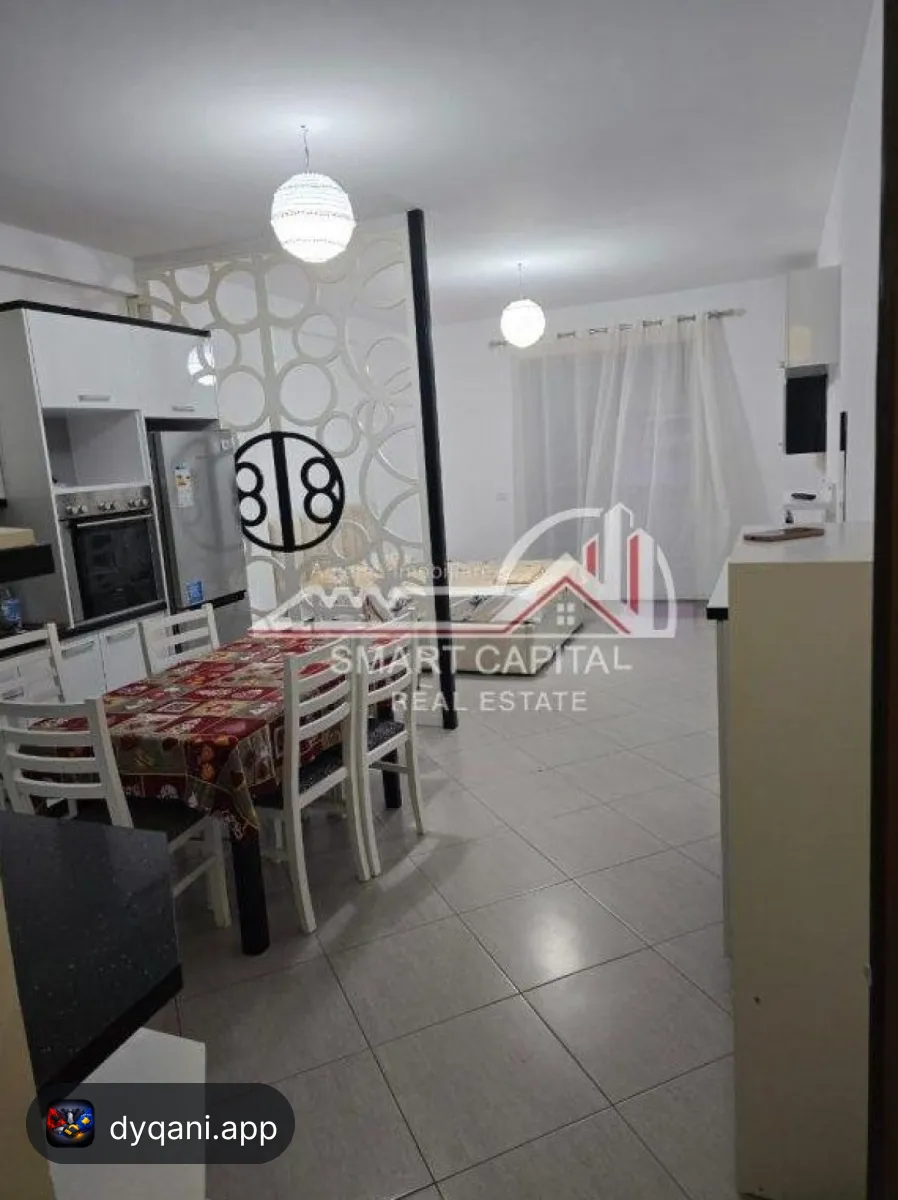 Garsoniere me Qira – Rruga – 30,000 Lek – Vlorë – I mirë — Vlorë - Foto 6