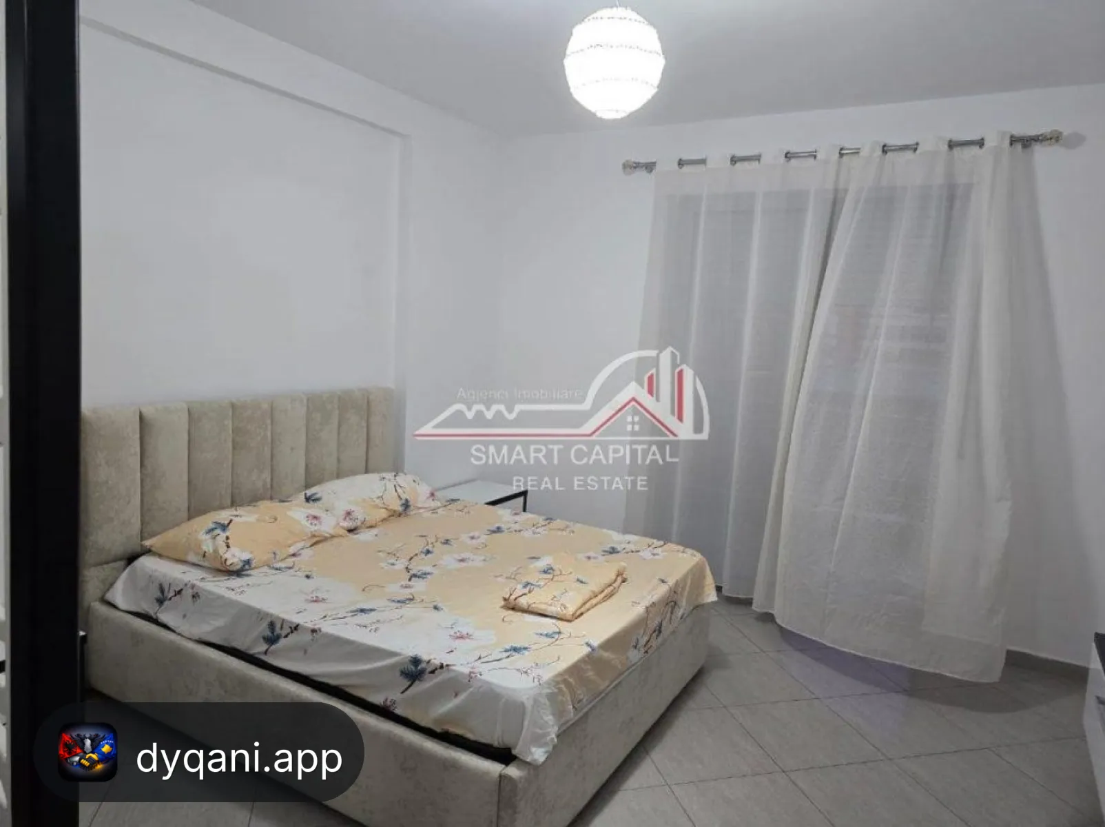 Garsoniere me Qira – Rruga – 30,000 Lek – Vlorë – I mirë — Vlorë - Foto 8