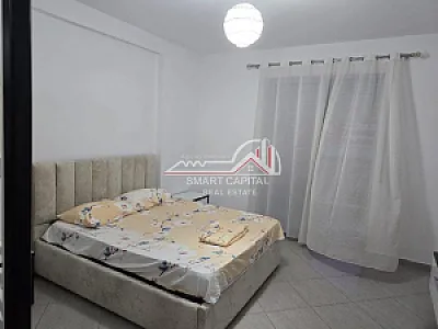Garsoniere me Qira – Rruga – 30,000 Lek – Vlorë – I mirë — Vlorë - Foto 8