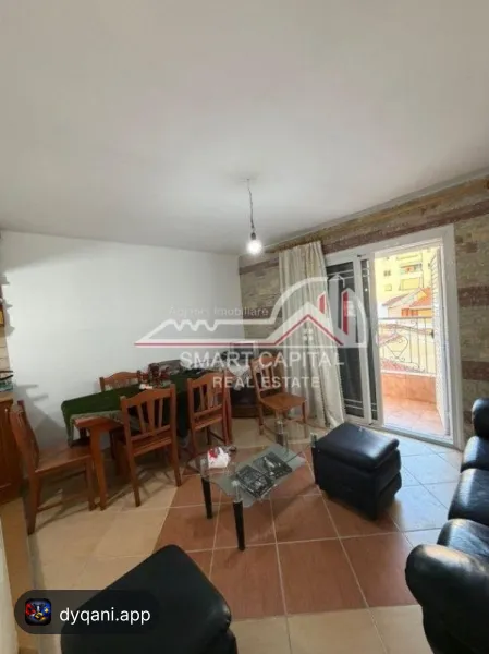 Apartament 1+1 në Shitje – Pranë – 65,000€ – Vlorë – I mirë — Vlorë