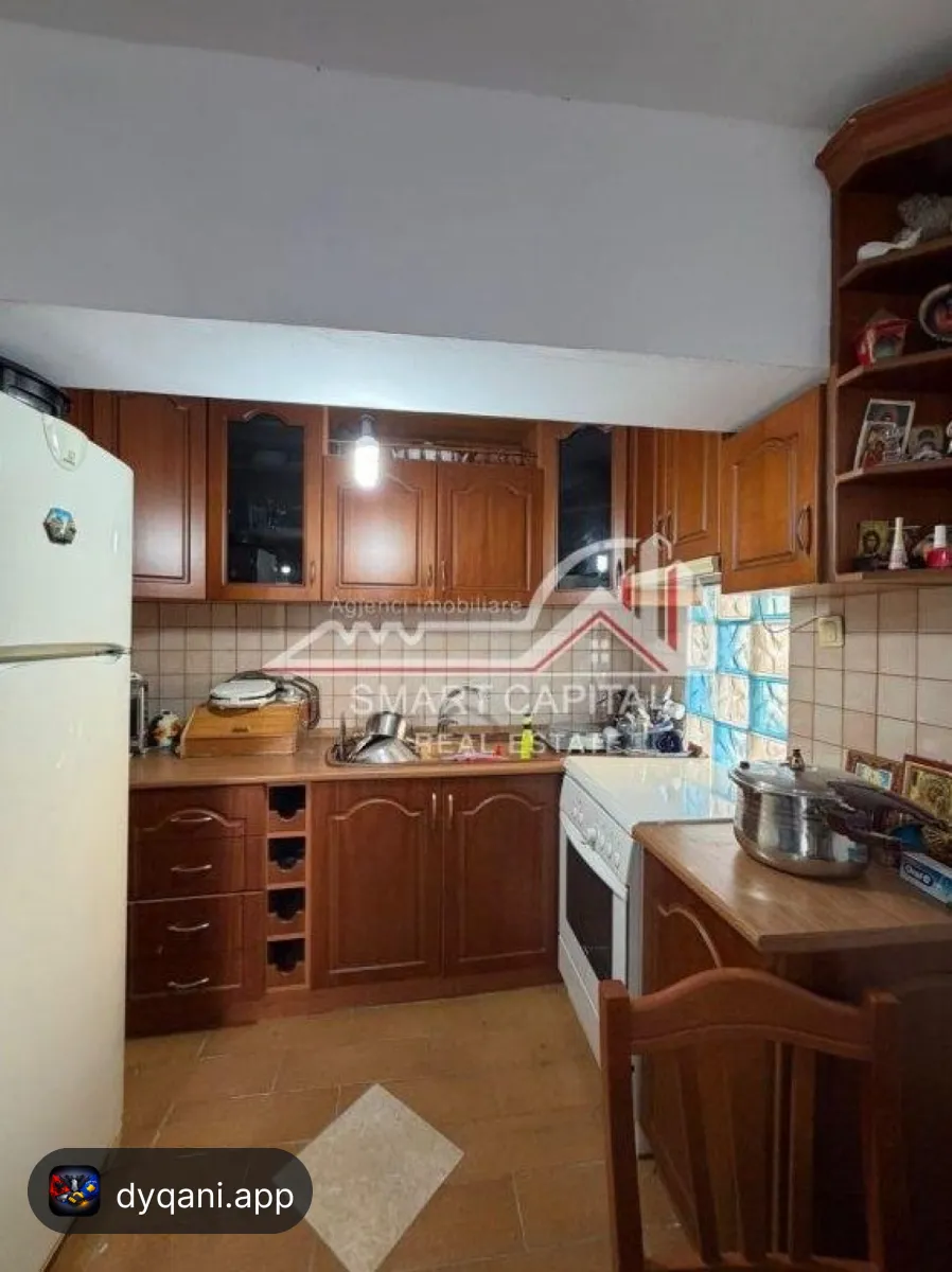 Apartament 1+1 në Shitje – Pranë – 65,000€ – Vlorë – I mirë — Vlorë - Foto 2