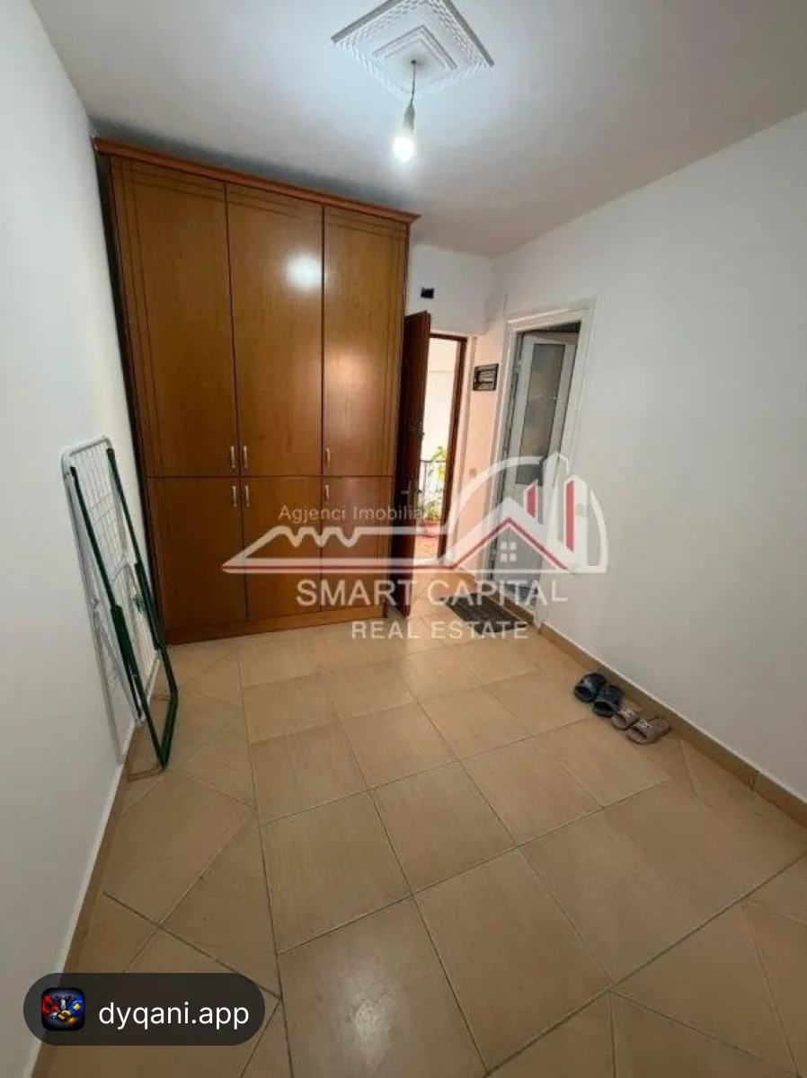 Apartament 1+1 në Shitje – Pranë – 65,000€ – Vlorë – I mirë — Vlorë - Foto 3