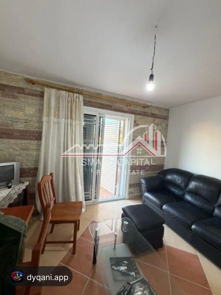 Apartament 1+1 në Shitje – Pranë – 65,000€ – Vlorë – I mirë — Vlorë - Foto 4
