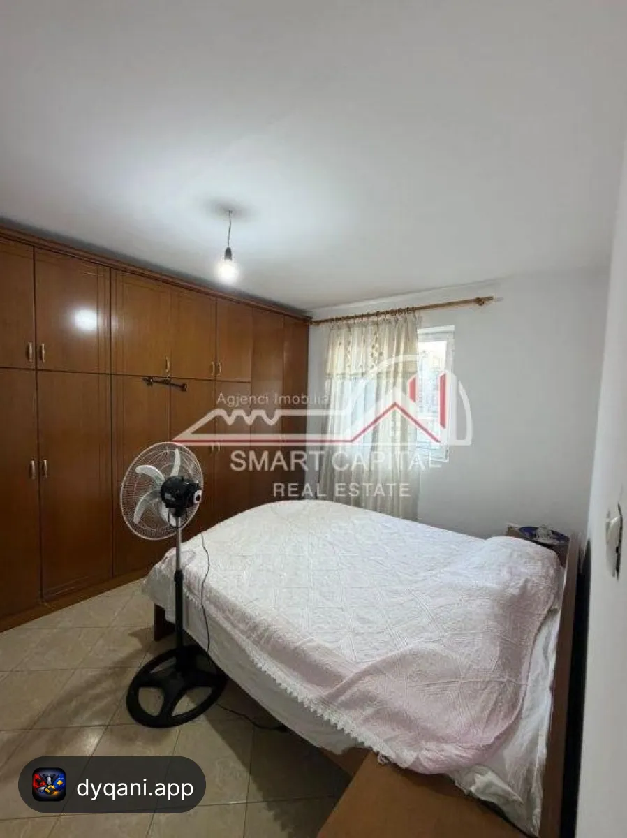 Apartament 1+1 në Shitje – Pranë – 65,000€ – Vlorë – I mirë — Vlorë - Foto 5