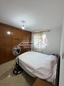 Apartament 1+1 në Shitje – Pranë – 65,000€ – Vlorë – I mirë — Vlorë - Foto 5
