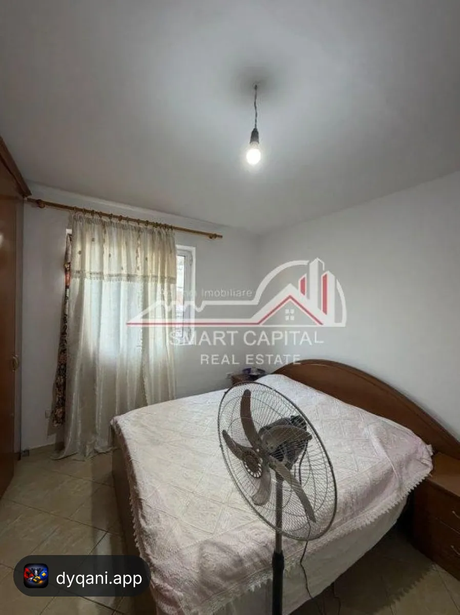 Apartament 1+1 në Shitje – Pranë – 65,000€ – Vlorë – I mirë — Vlorë - Foto 6