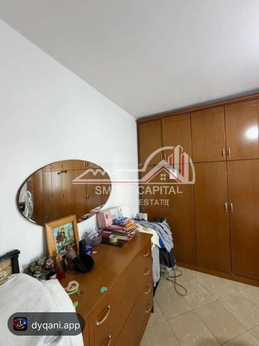 Apartament 1+1 në Shitje – Pranë – 65,000€ – Vlorë – I mirë — Vlorë - Foto 7