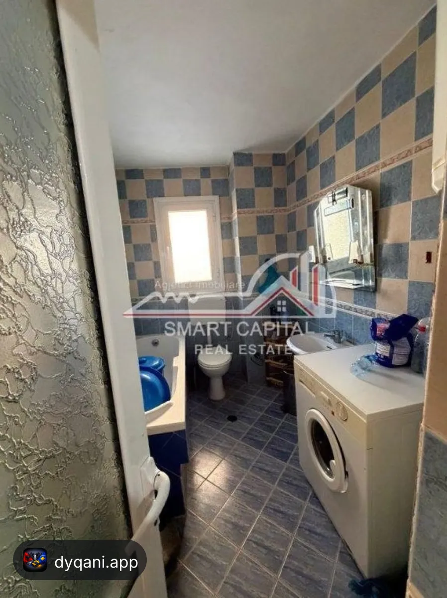 Apartament 1+1 në Shitje – Pranë – 65,000€ – Vlorë – I mirë — Vlorë - Foto 8