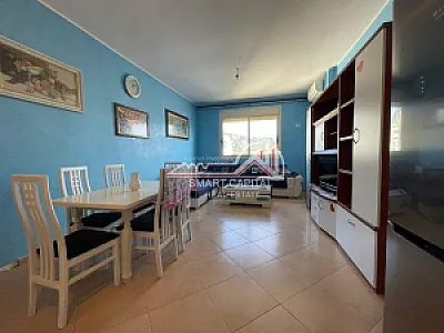 Apartament 2+1 me Qira – Rruga Hajredin – 350€ – Vlorë — Vlorë - Foto 1
