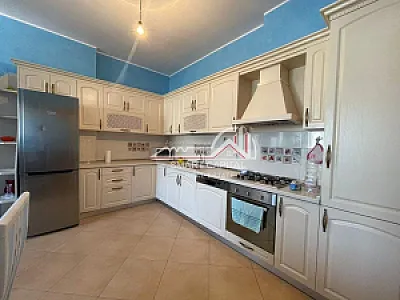 Apartament 2+1 me Qira – Rruga Hajredin – 350€ – Vlorë — Vlorë - Foto 3