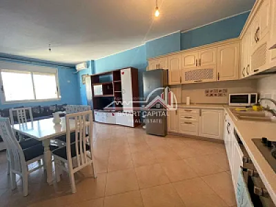 Apartament 2+1 me Qira – Rruga Hajredin – 350€ – Vlorë — Vlorë - Foto 4