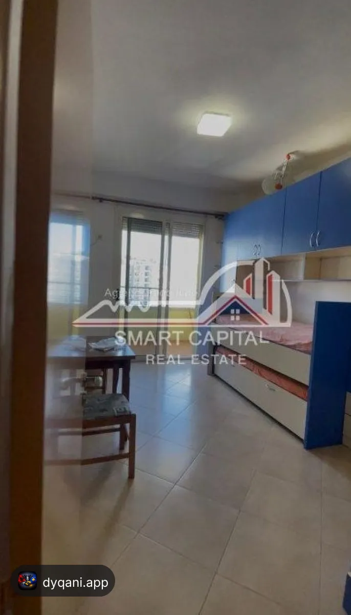 Apartament 2+1 me Qira – Rruga Hajredin – 350€ – Vlorë — Vlorë - Foto 5