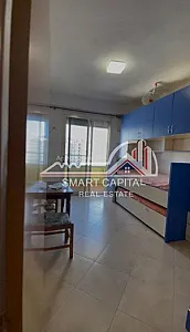 Apartament 2+1 me Qira – Rruga Hajredin – 350€ – Vlorë — Vlorë - Foto 5