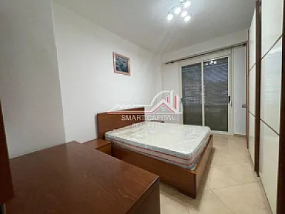 Apartament 2+1 me Qira – Rruga Hajredin – 350€ – Vlorë — Vlorë - Foto 6