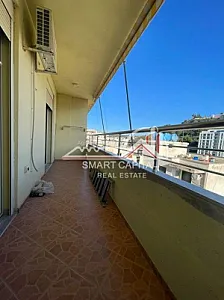 Apartament 2+1 me Qira – Rruga Hajredin – 350€ – Vlorë — Vlorë - Foto 7