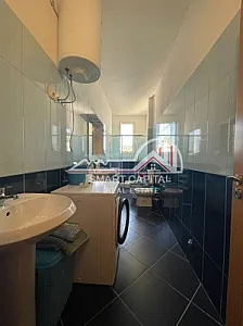 Apartament 2+1 me Qira – Rruga Hajredin – 350€ – Vlorë — Vlorë - Foto 8