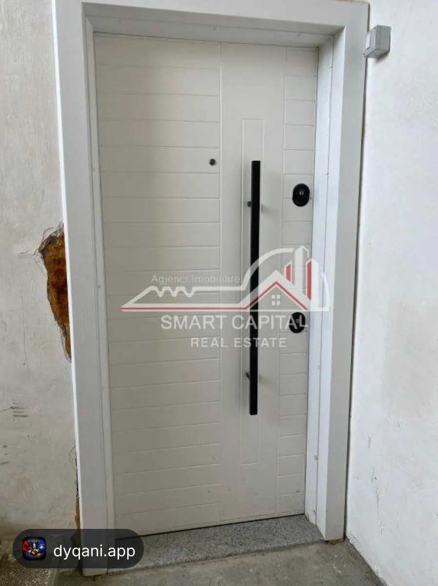 Apartament 2+1 në Shitje – Pranë – 7.5M Lek – Vlorë – I mirë — Vlorë - Foto 5