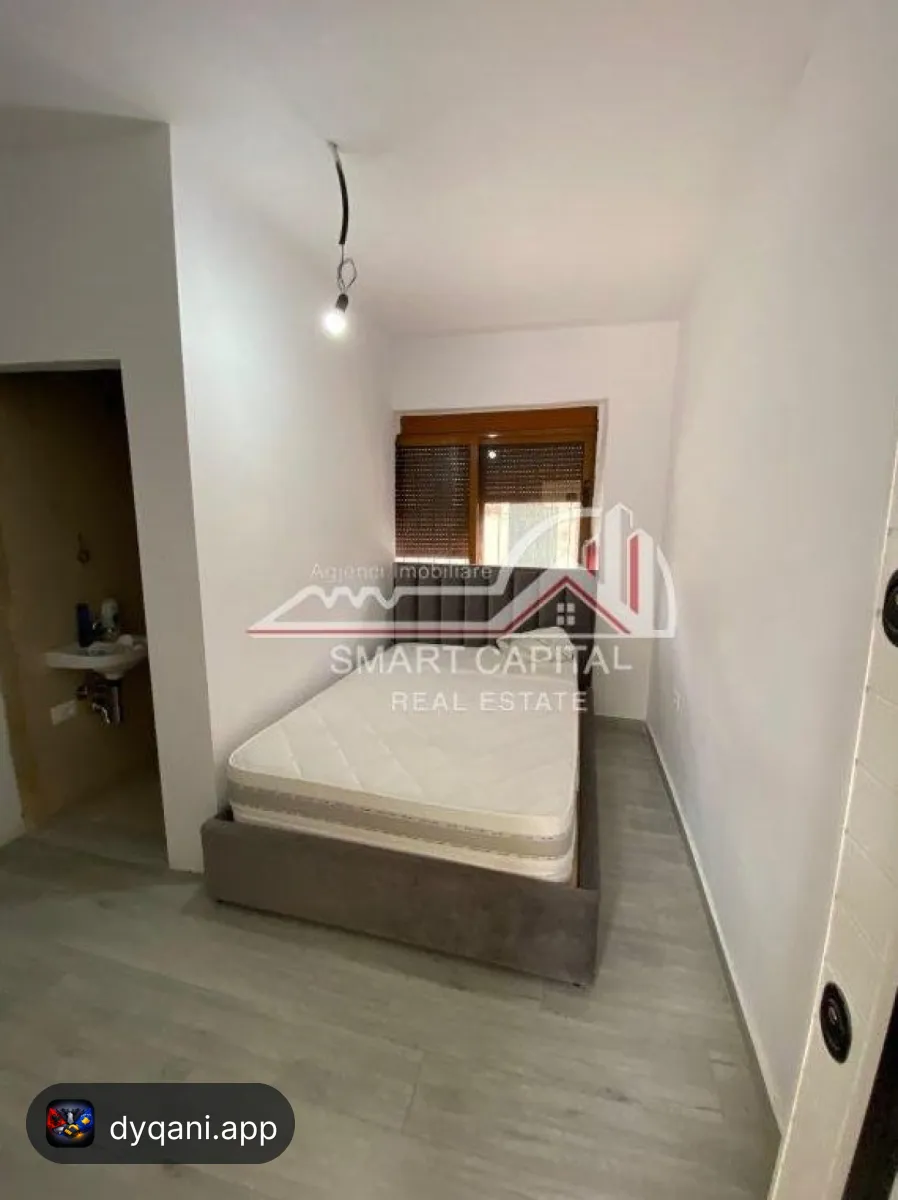 Apartament 2+1 në Shitje – Pranë – 7.5M Lek – Vlorë – I mirë — Vlorë - Foto 7