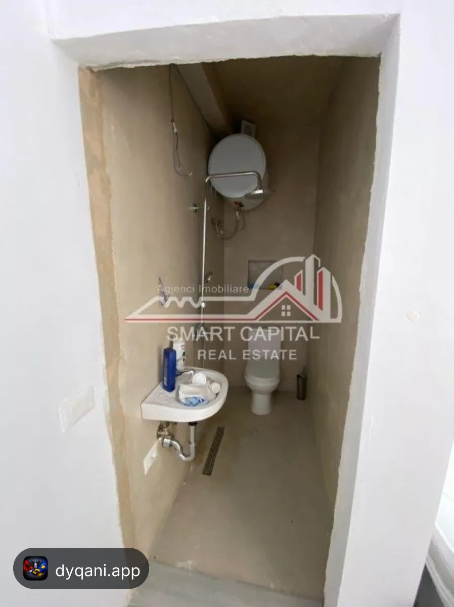 Apartament 2+1 në Shitje – Pranë – 7.5M Lek – Vlorë – I mirë — Vlorë - Foto 10