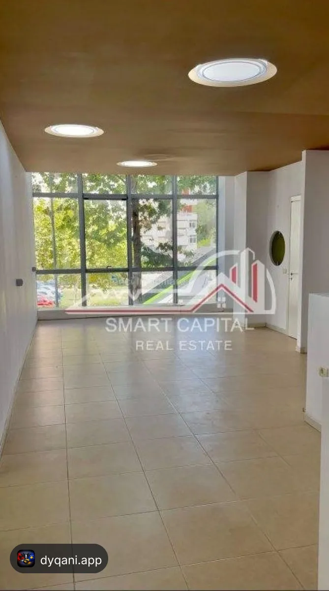Ambient Biznesi 160m² me Qera – 95,000 Lek – Vlorë – I mirë — Vlorë - Foto 4