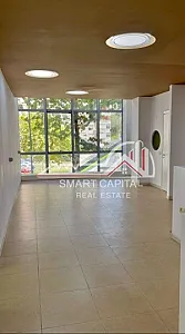 Ambient Biznesi 160m² me Qera – 95,000 Lek – Vlorë – I mirë — Vlorë - Foto 4