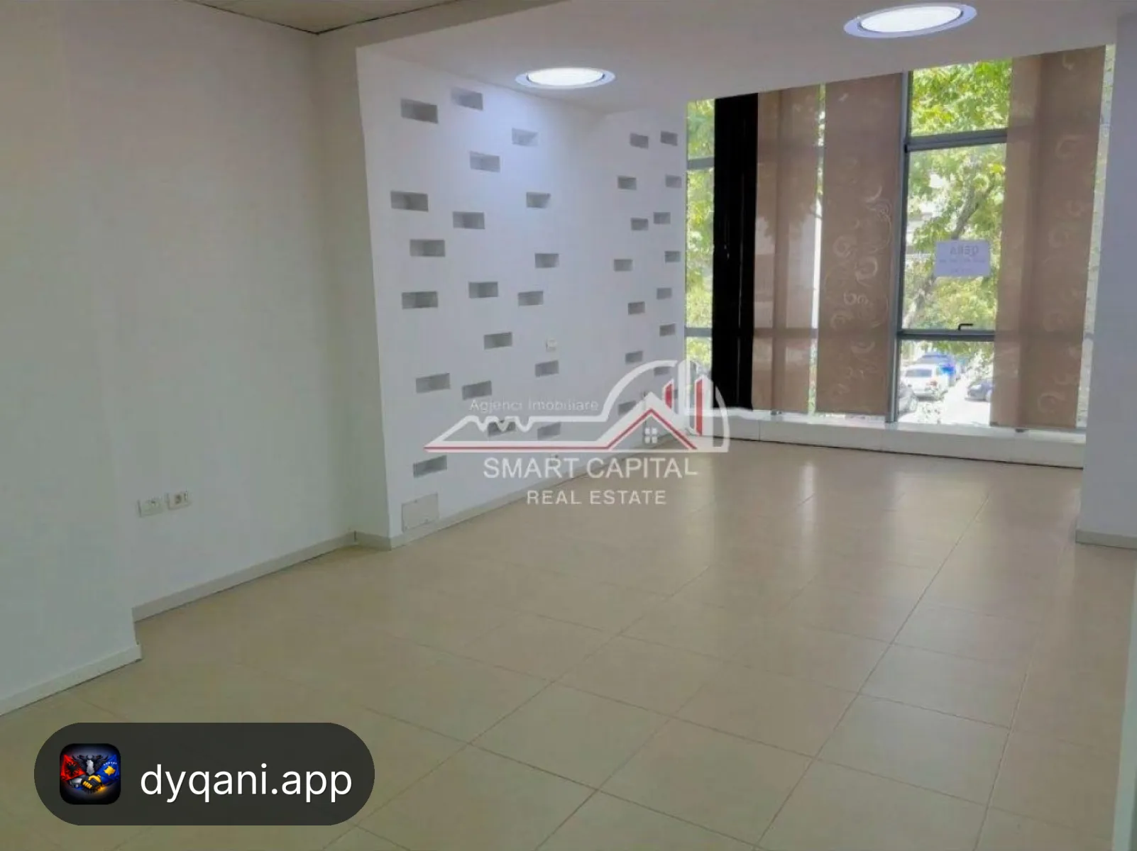Ambient Biznesi 160m² me Qera – 95,000 Lek – Vlorë – I mirë — Vlorë - Foto 6