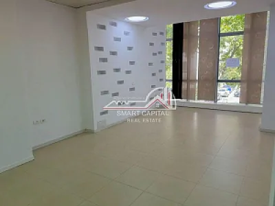 Ambient Biznesi 160m² me Qera – 95,000 Lek – Vlorë – I mirë — Vlorë - Foto 6