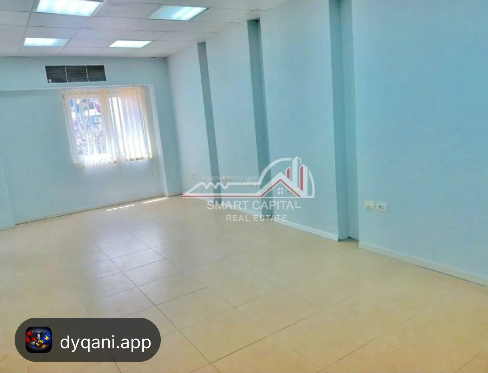 Ambient Biznesi 160m² me Qera – 95,000 Lek – Vlorë – I mirë — Vlorë - Foto 8
