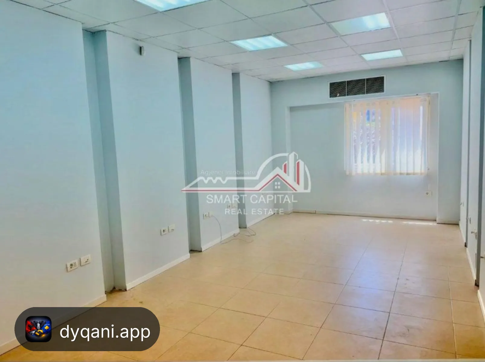 Ambient Biznesi 160m² me Qera – 95,000 Lek – Vlorë – I mirë — Vlorë - Foto 9