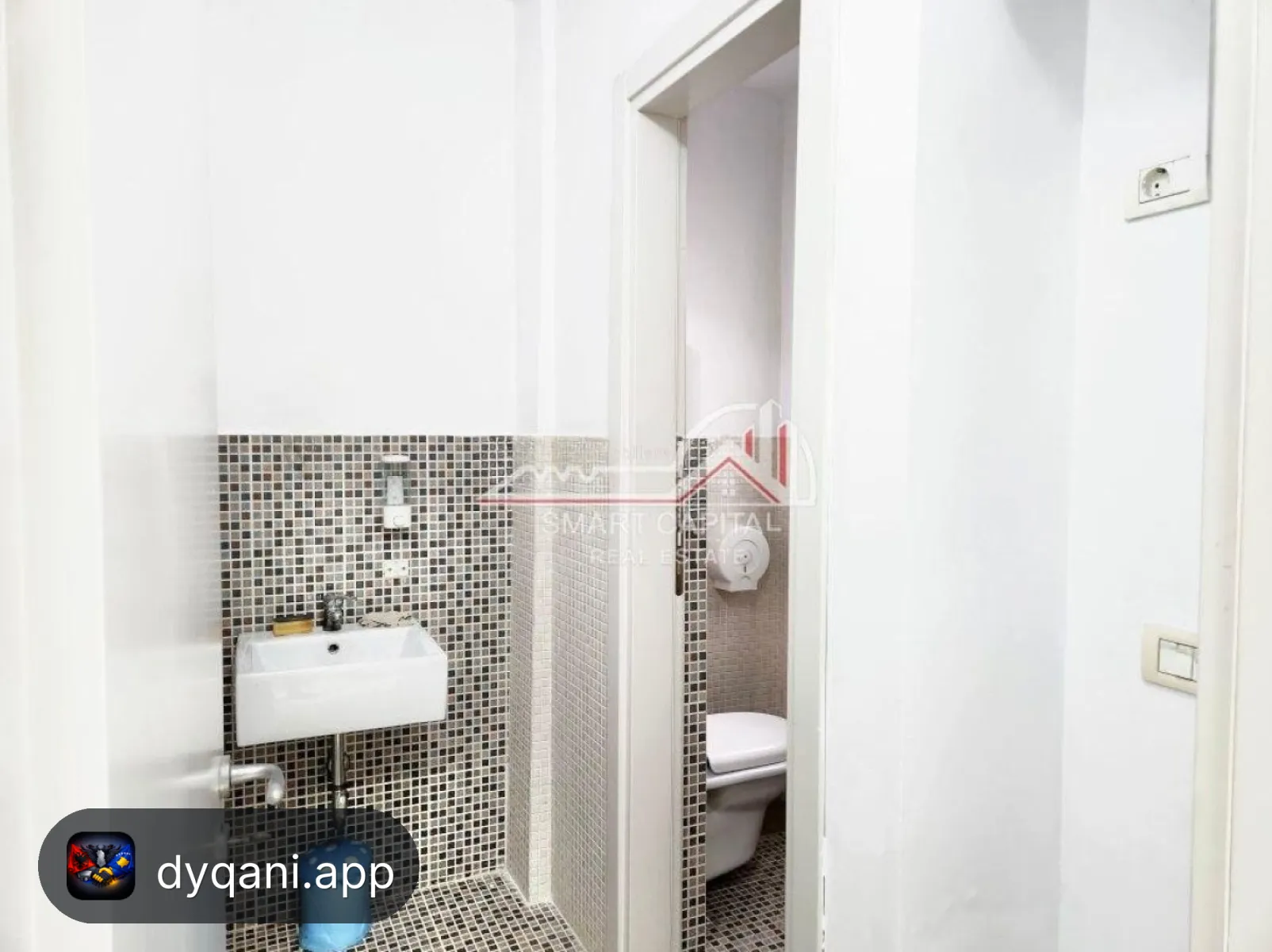 Ambient Biznesi 160m² me Qera – 95,000 Lek – Vlorë – I mirë — Vlorë - Foto 10