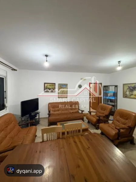 Apartament 2+1 në Shitje – Rruga – 120,000€ – Vlorë – I mirë — Vlorë