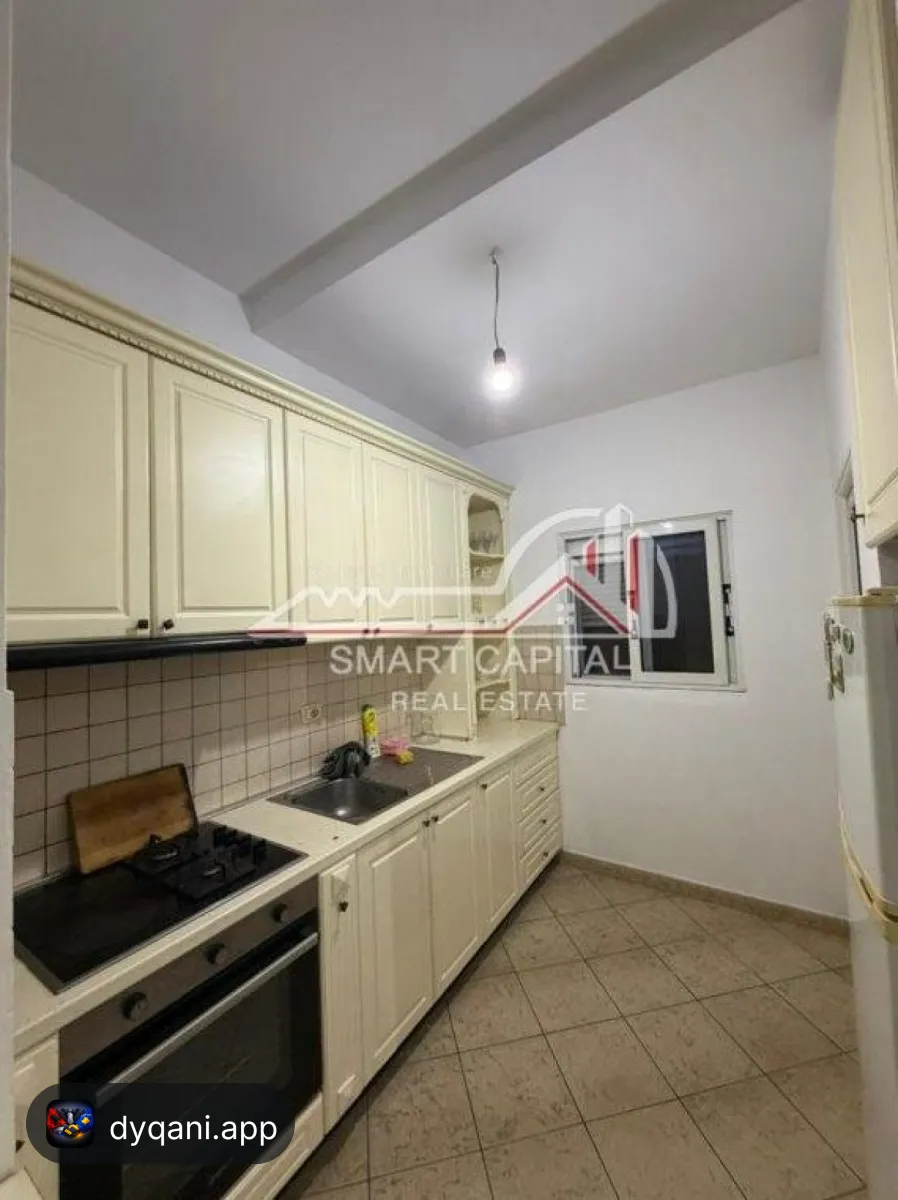Apartament 2+1 në Shitje – Rruga – 120,000€ – Vlorë – I mirë — Vlorë - Foto 2
