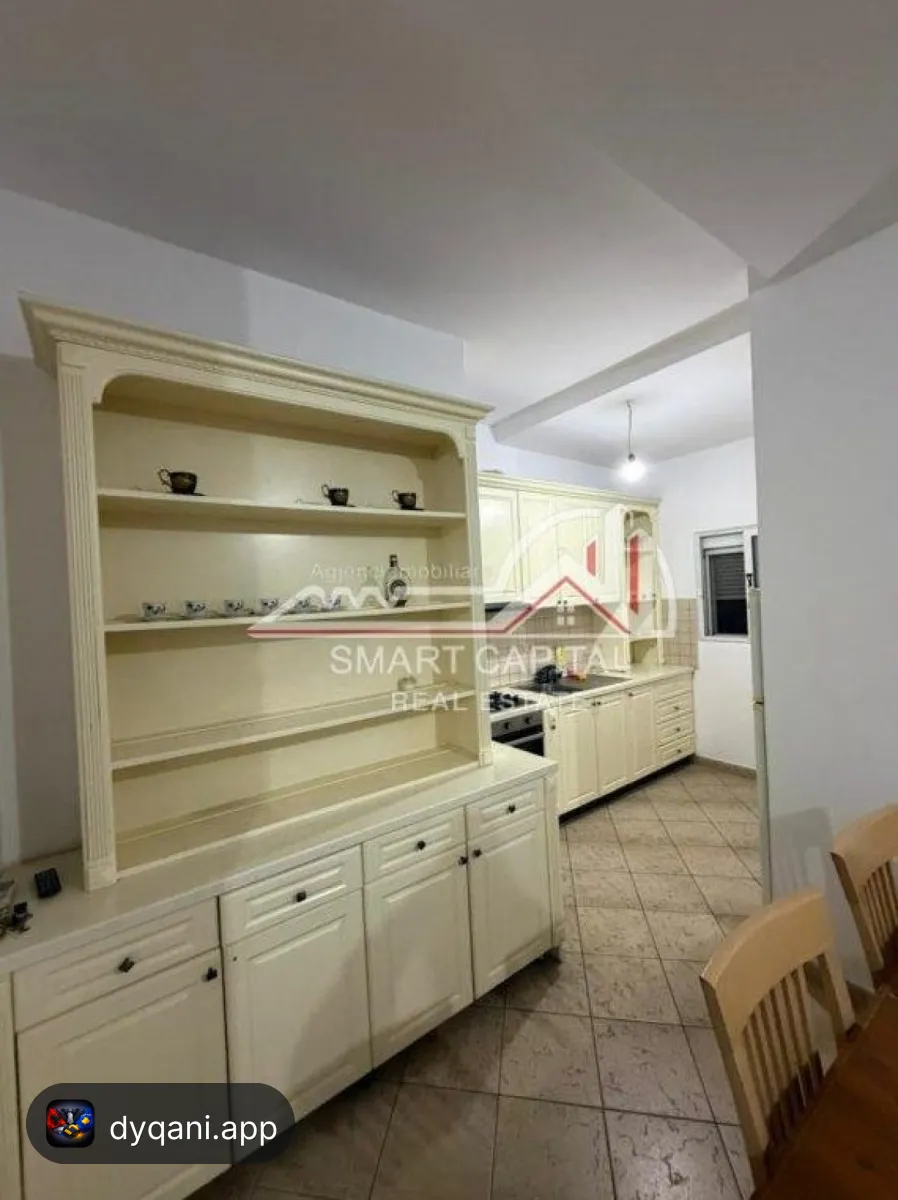 Apartament 2+1 në Shitje – Rruga – 120,000€ – Vlorë – I mirë — Vlorë - Foto 3