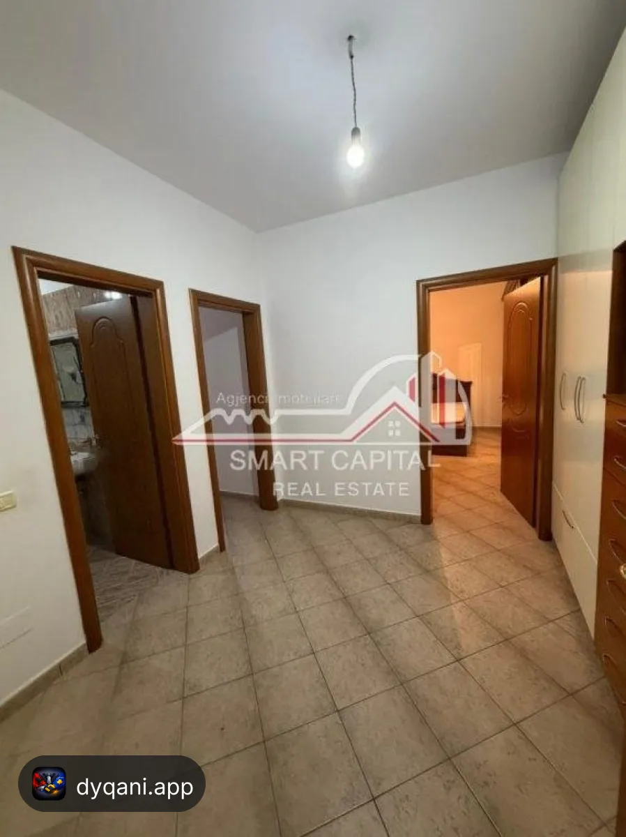 Apartament 2+1 në Shitje – Rruga – 120,000€ – Vlorë – I mirë — Vlorë - Foto 4