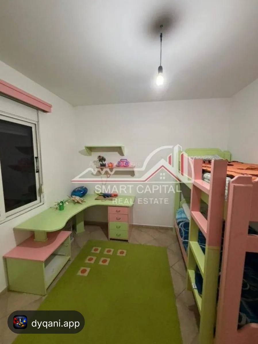Apartament 2+1 në Shitje – Rruga – 120,000€ – Vlorë – I mirë — Vlorë - Foto 5