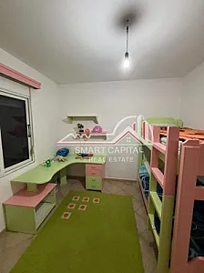 Apartament 2+1 në Shitje – Rruga – 120,000€ – Vlorë – I mirë — Vlorë - Foto 5