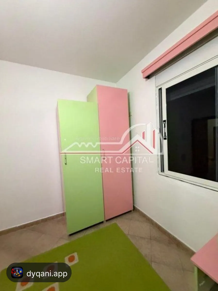 Apartament 2+1 në Shitje – Rruga – 120,000€ – Vlorë – I mirë — Vlorë - Foto 6