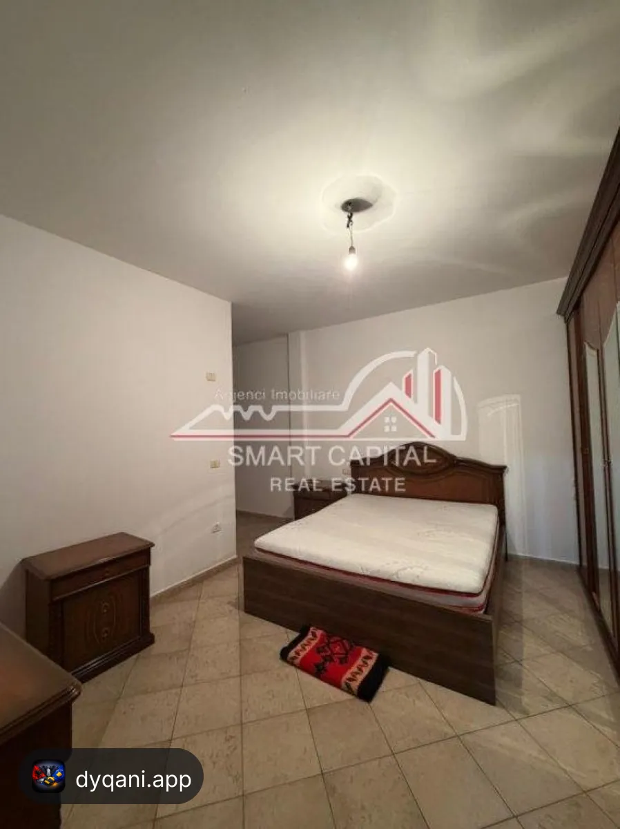 Apartament 2+1 në Shitje – Rruga – 120,000€ – Vlorë – I mirë — Vlorë - Foto 7
