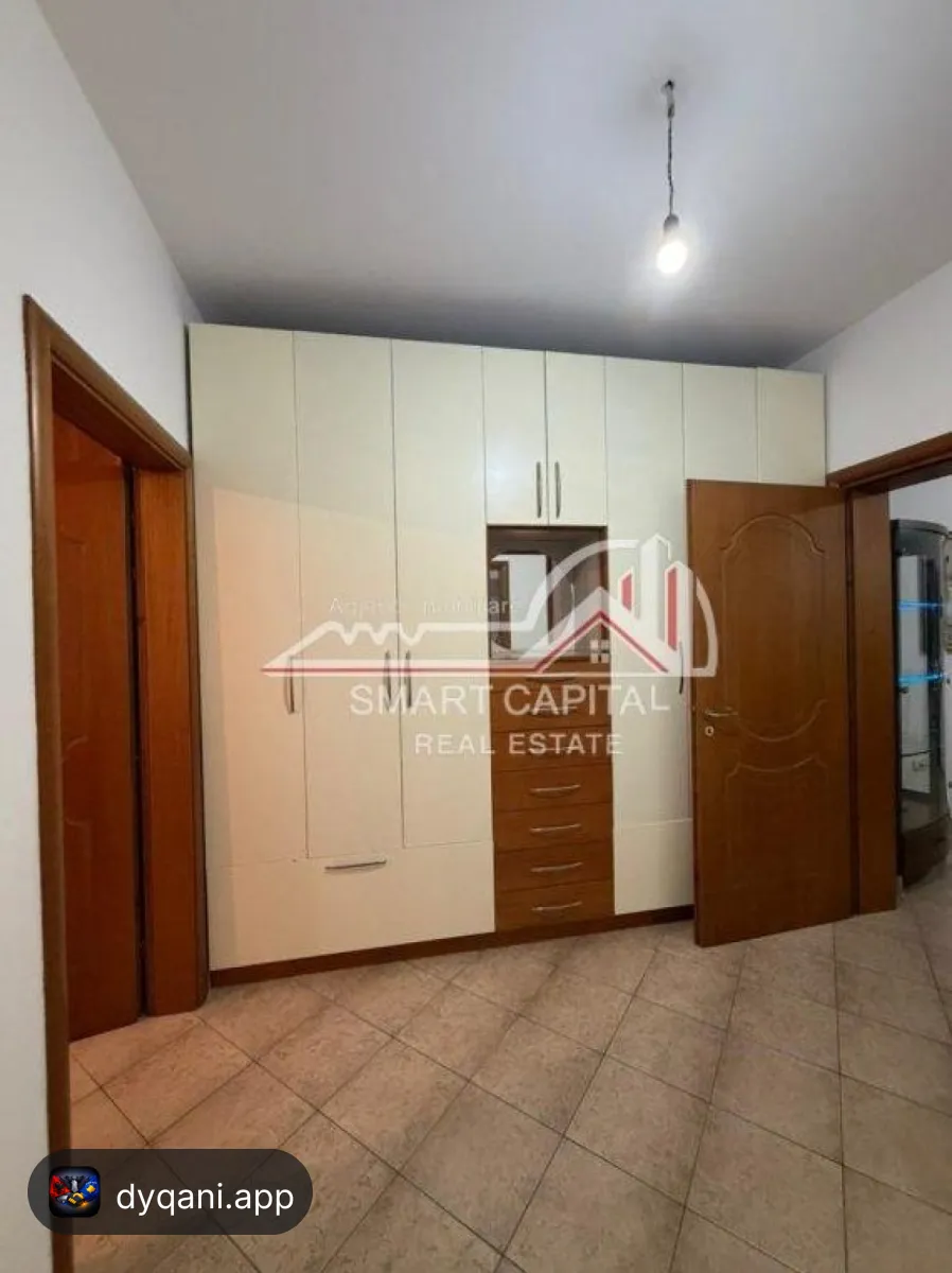 Apartament 2+1 në Shitje – Rruga – 120,000€ – Vlorë – I mirë — Vlorë - Foto 8
