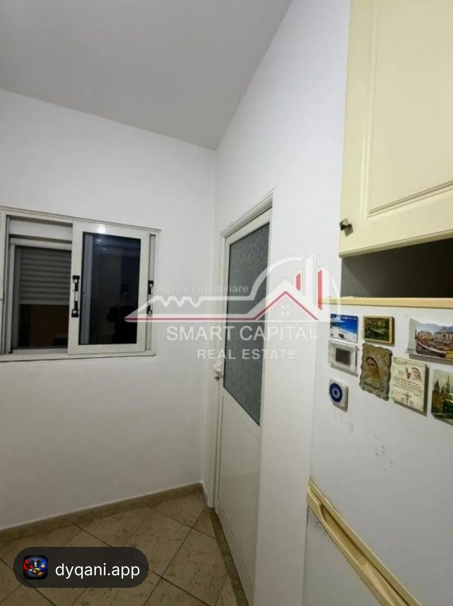 Apartament 2+1 në Shitje – Rruga – 120,000€ – Vlorë – I mirë — Vlorë - Foto 9