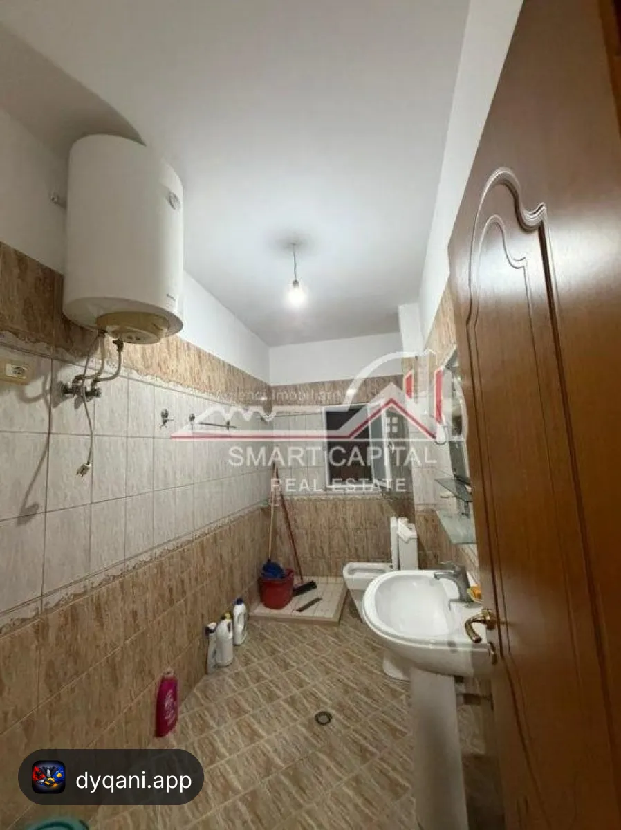 Apartament 2+1 në Shitje – Rruga – 120,000€ – Vlorë – I mirë — Vlorë - Foto 10