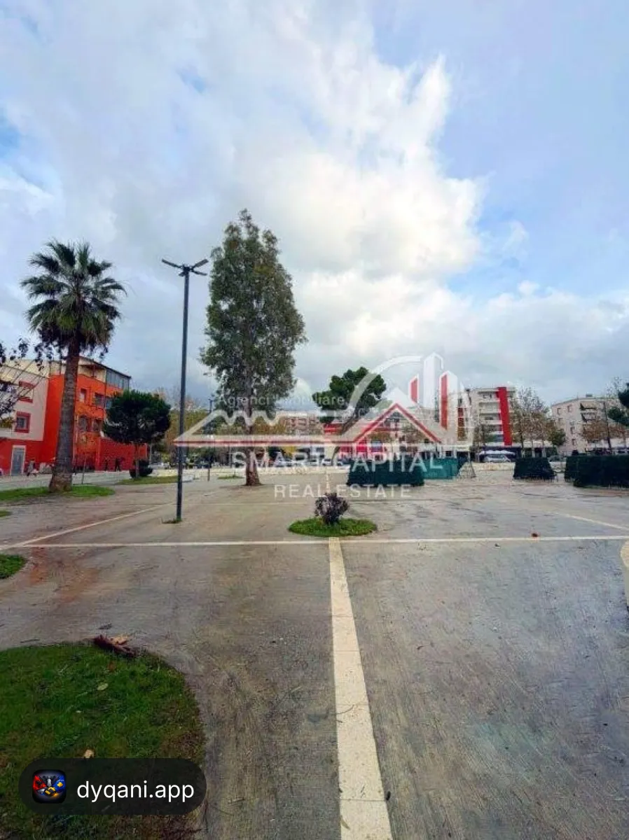 Ambient Biznesi me Qera – 100 m² – 70,000 Lek – Vlorë — Vlorë - Foto 1