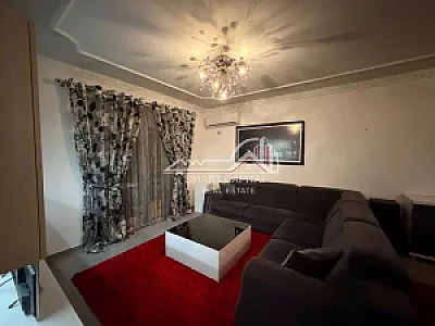 Apartament 1+1 me Qera – Transballkanike – 400€ – Vlorë — Vlorë - Foto 1