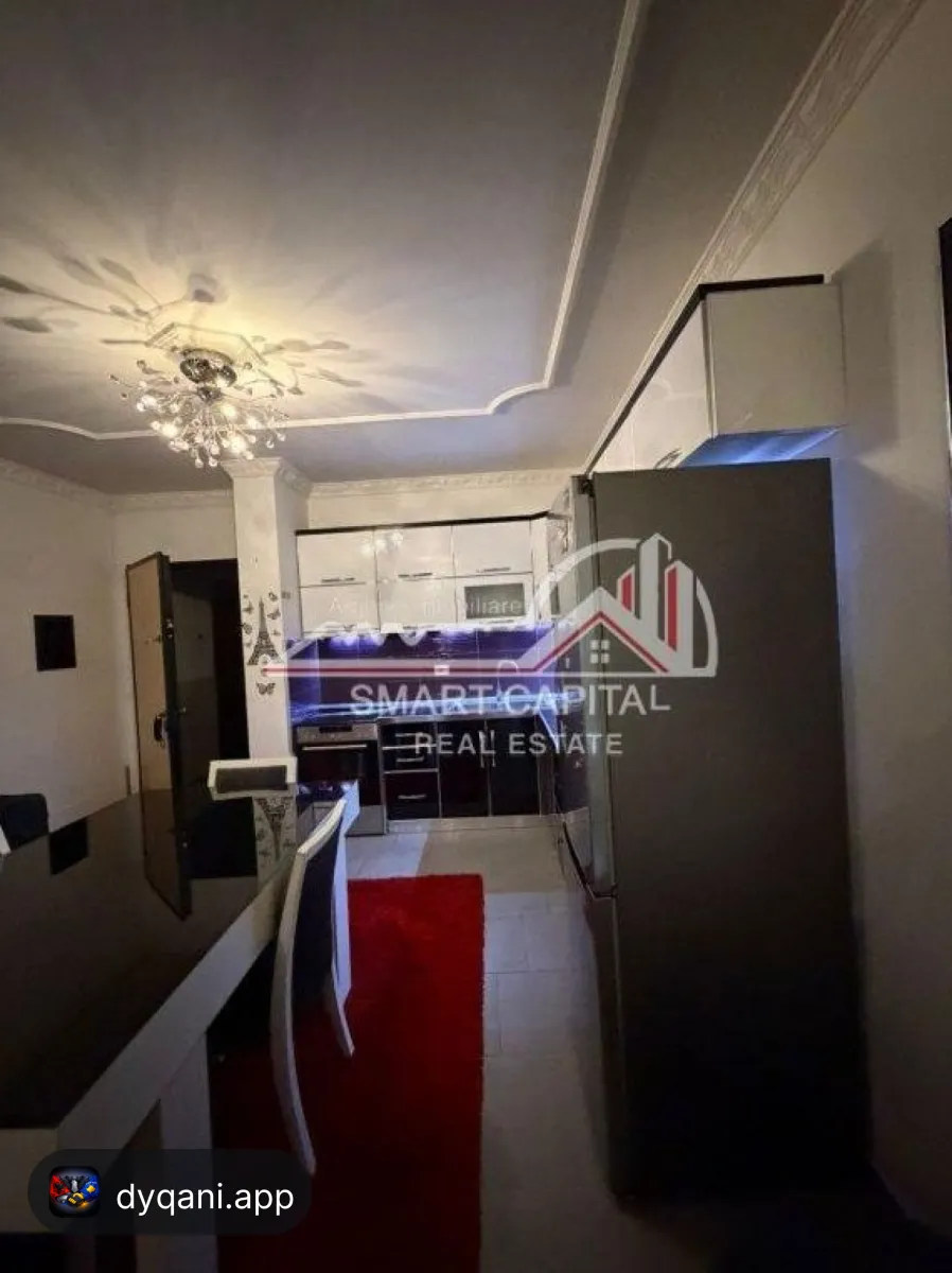 Apartament 1+1 me Qera – Transballkanike – 400€ – Vlorë — Vlorë - Foto 2