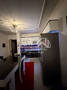 Apartament 1+1 me Qera – Transballkanike – 400€ – Vlorë — Vlorë - Foto 2