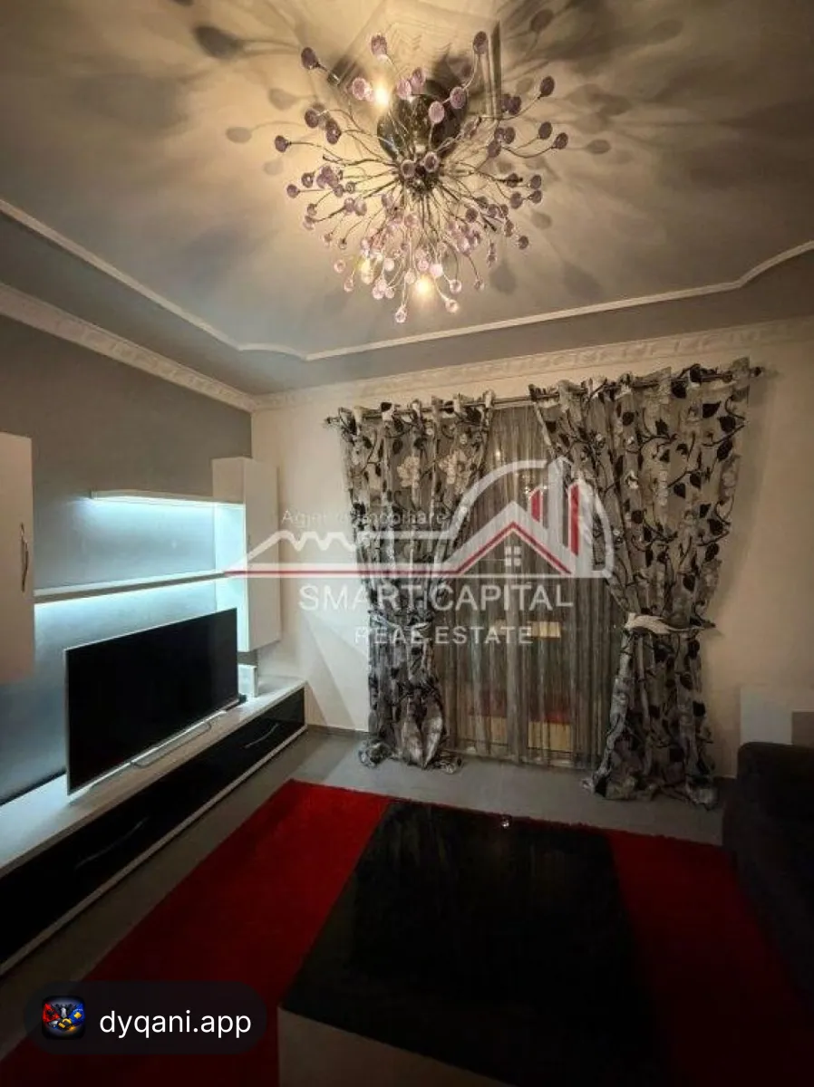 Apartament 1+1 me Qera – Transballkanike – 400€ – Vlorë — Vlorë - Foto 3