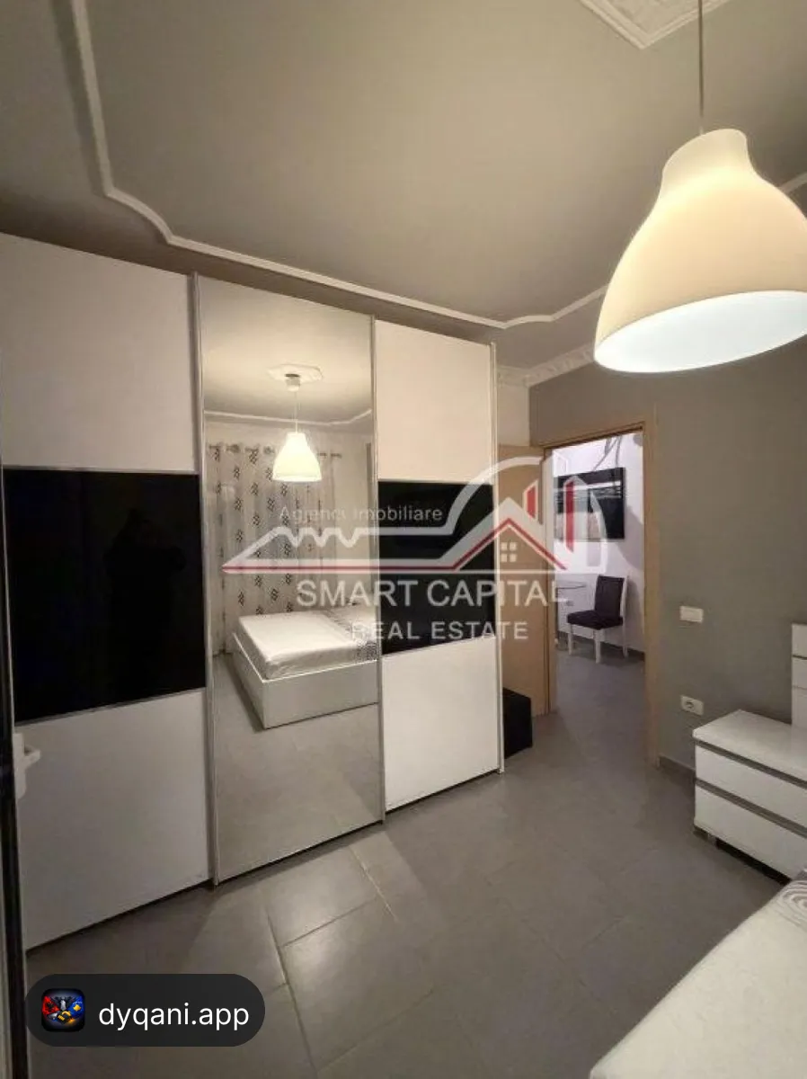 Apartament 1+1 me Qera – Transballkanike – 400€ – Vlorë — Vlorë - Foto 4