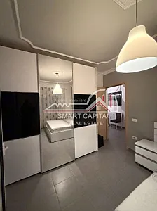 Apartament 1+1 me Qera – Transballkanike – 400€ – Vlorë — Vlorë - Foto 4